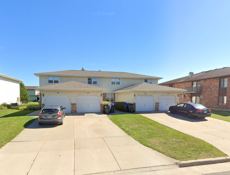 Neenah Condo: 1336 - 1342 Honeysuckle Lane - 1336