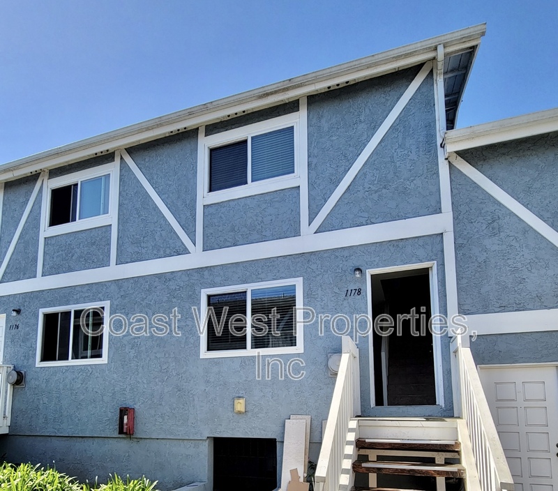 Imperial Beach Condo: 1178 Cypress Avenue