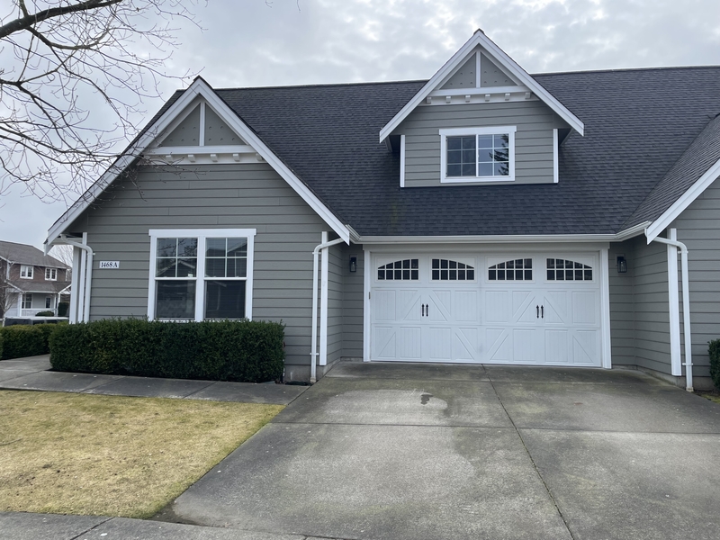 Lynden House: 1468 Foxtail Street