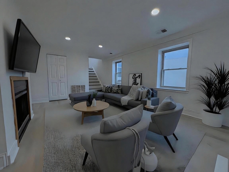 Philadelphia Condo: 1703 Green St - 7