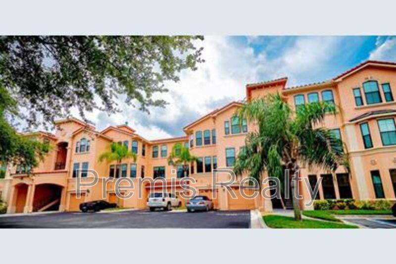 Clearwater Condo: 2721 Via Murano #335
