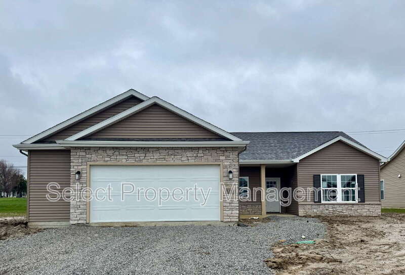 Fort Wayne House: 10808 Iron Works Way