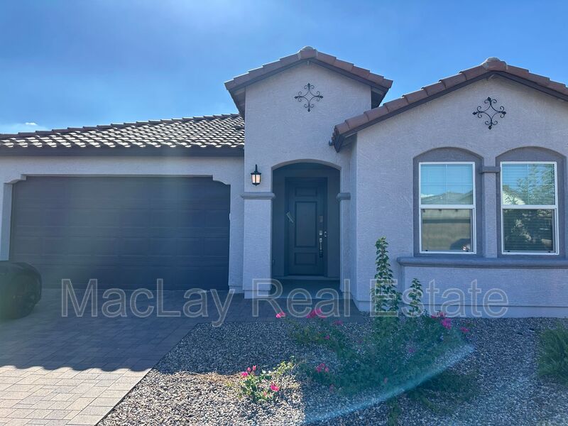 Queen Creek House: 20922 S 231st st