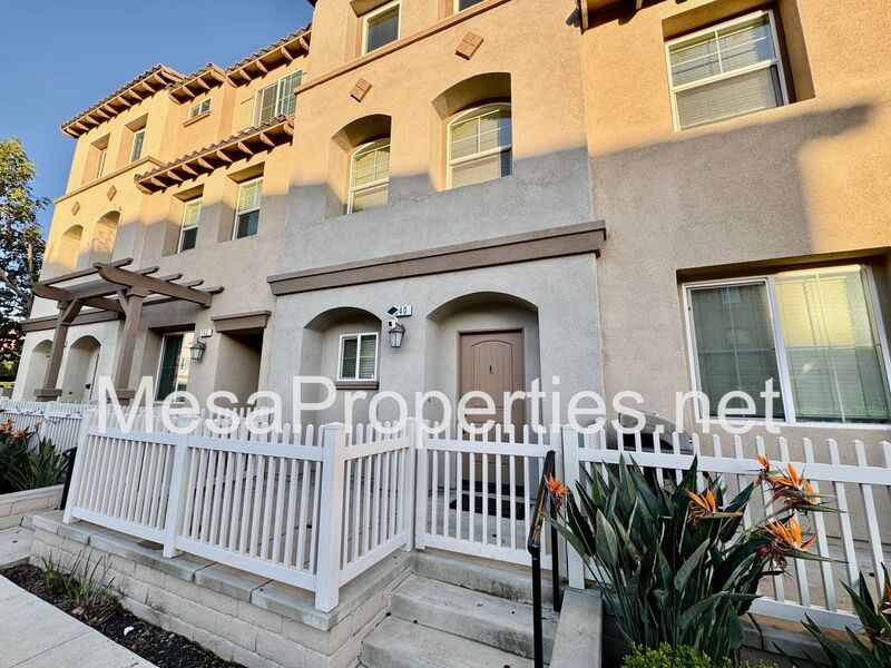 Azusa House: 340 N Fenimore Ave.