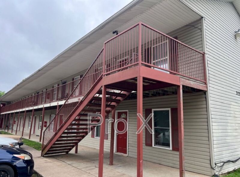 Springdale Condo: 315 Texas Ln