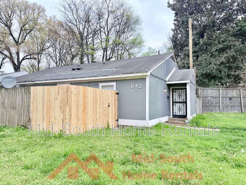 Memphis Condo: 642 Safari Dr