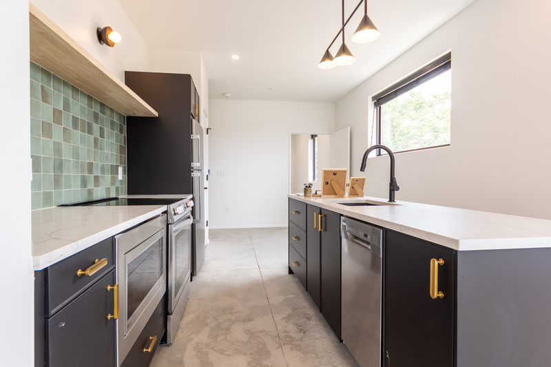Denver Condo: 434 Santa Fe Drive - 202