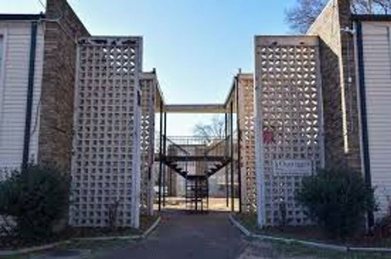 Memphis Condo: 151 North Belvedere Boulevard - 1