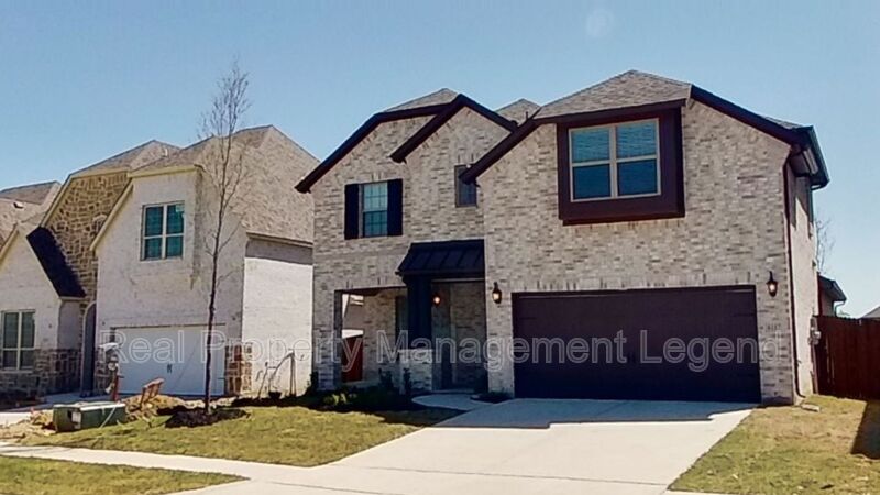 Mckinney House: 6117 Horsetail Drive