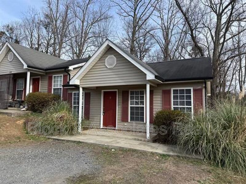 Asheboro Condo: 1109 Timbal Court