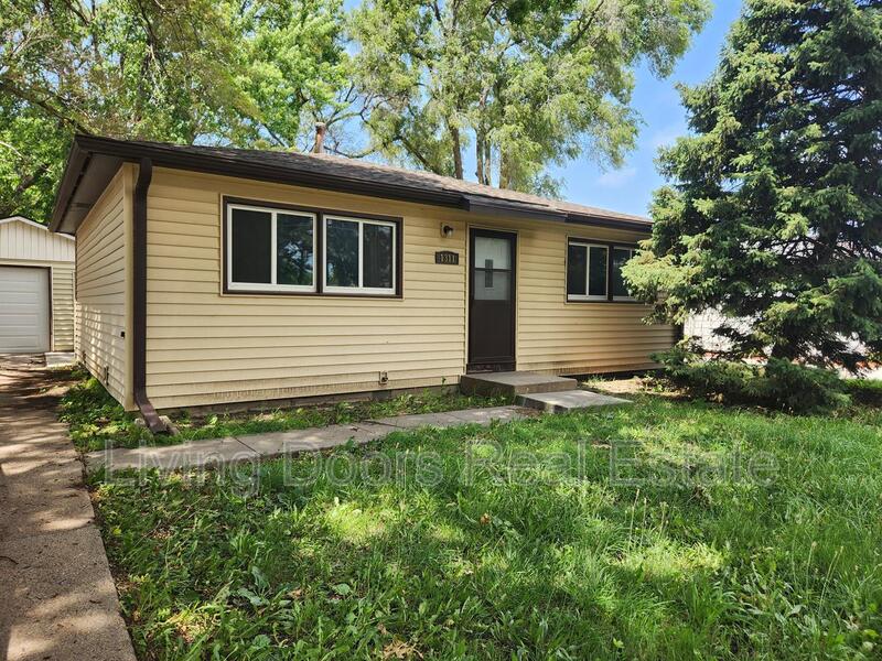 Lincoln House: 1311 N 56