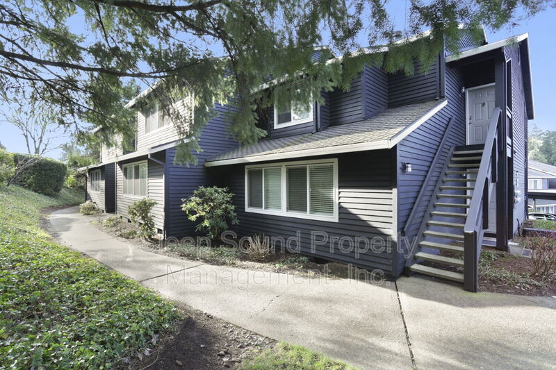 Beaverton Condo: 9480 SW 146th Terrace