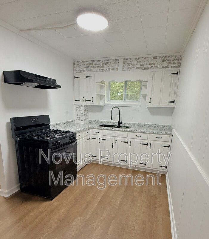 Carrollton Condo: 1367 Stripling Chapel Road