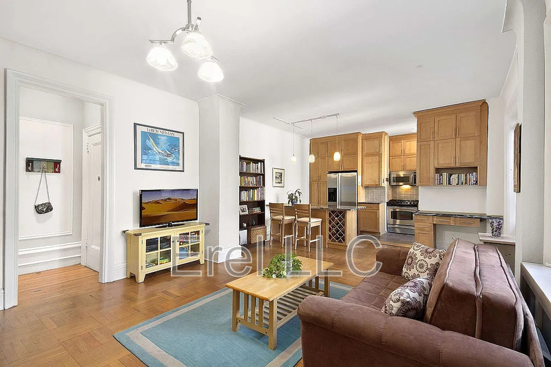 Manhattan Condo: 440 Riverside Dr