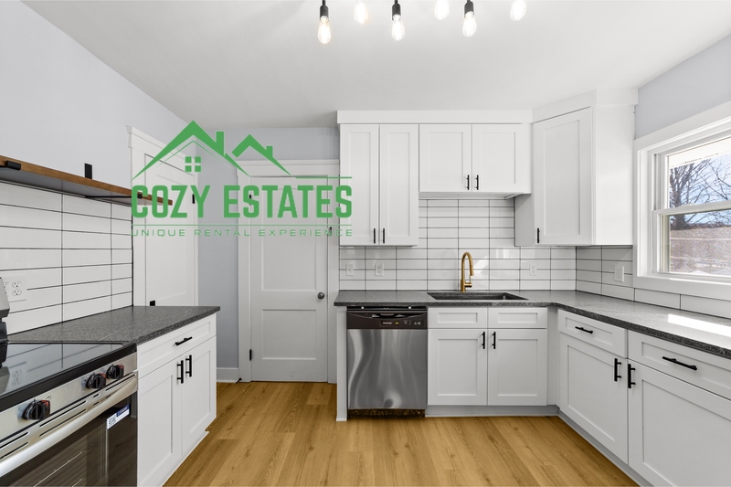 Lakewood Condo: 1595 Cohassett Avenue - UP