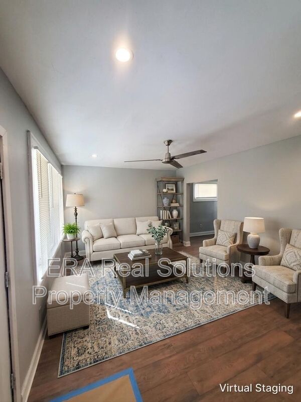 Columbus House: 207 Belvidere Ave