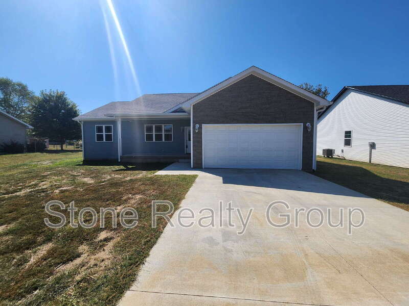 Clinton House: 1108 W Ewing St