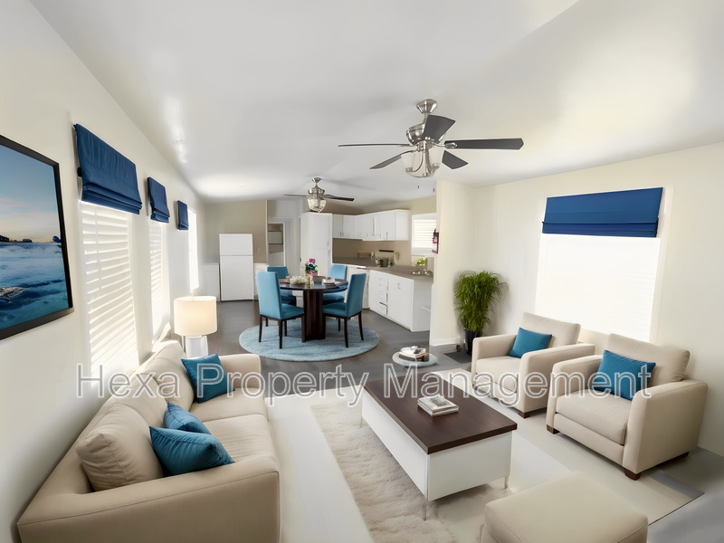 Santa Fe Condo: 2511 Farm to Market 646 Rd N