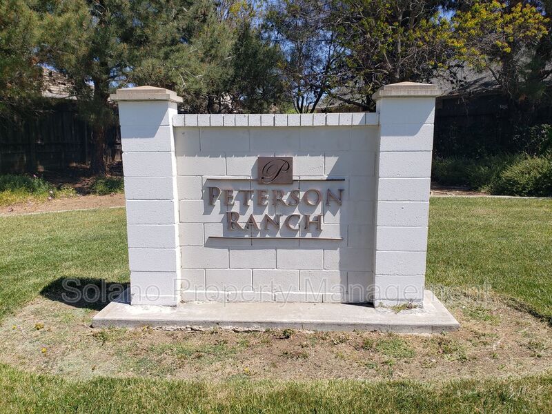 Suisun City House: 801 Capistrano Dr.