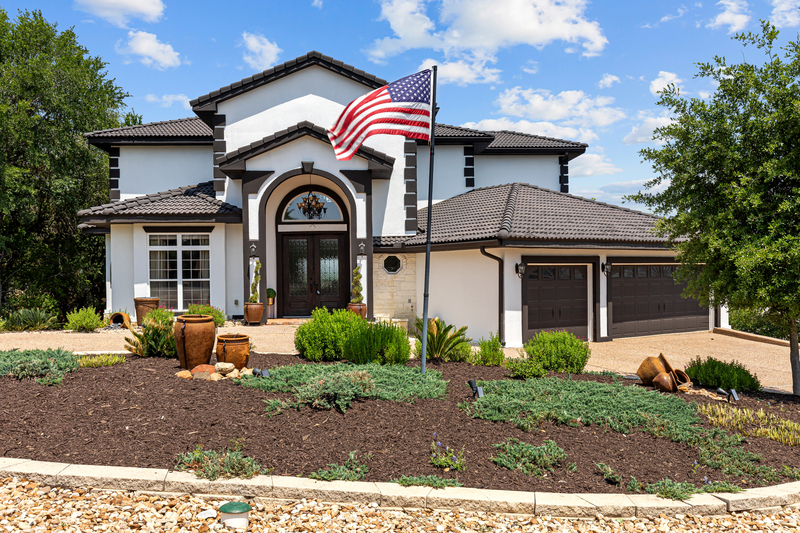 Horseshoe Bay House: 112 Big Sky