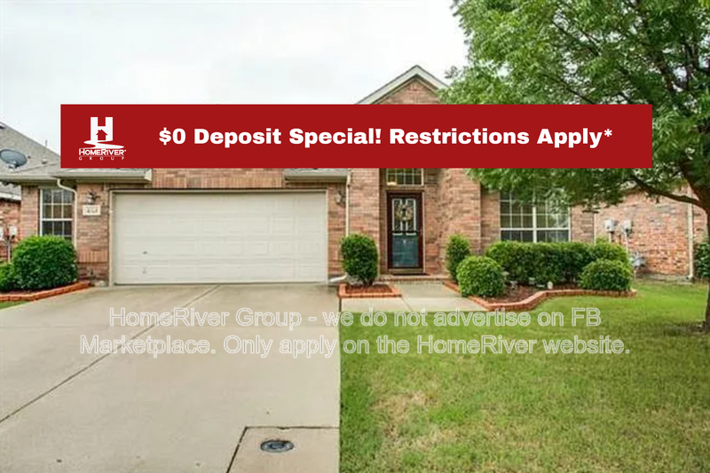 Fort Worth House: 4324 Thorp Ln