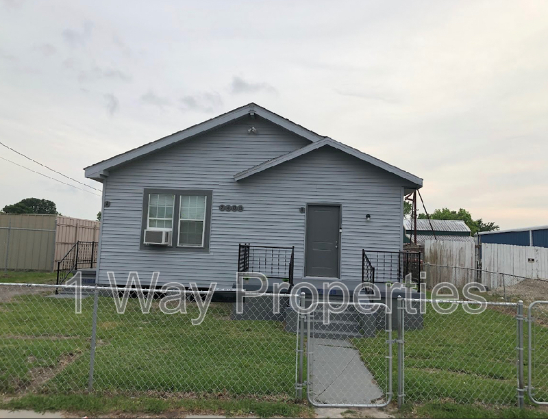 Marrero Condo: 7409 4th st