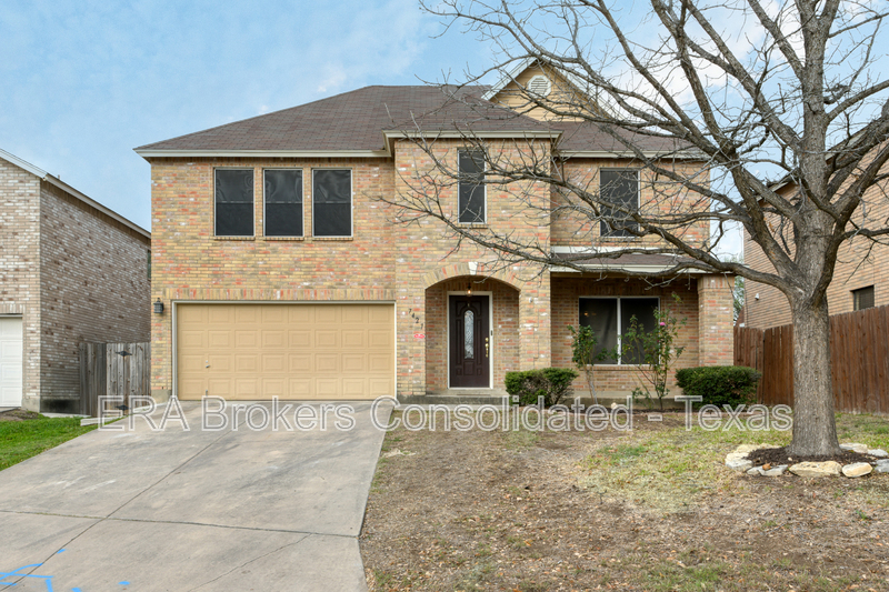 Converse House: 7427 Northallerton