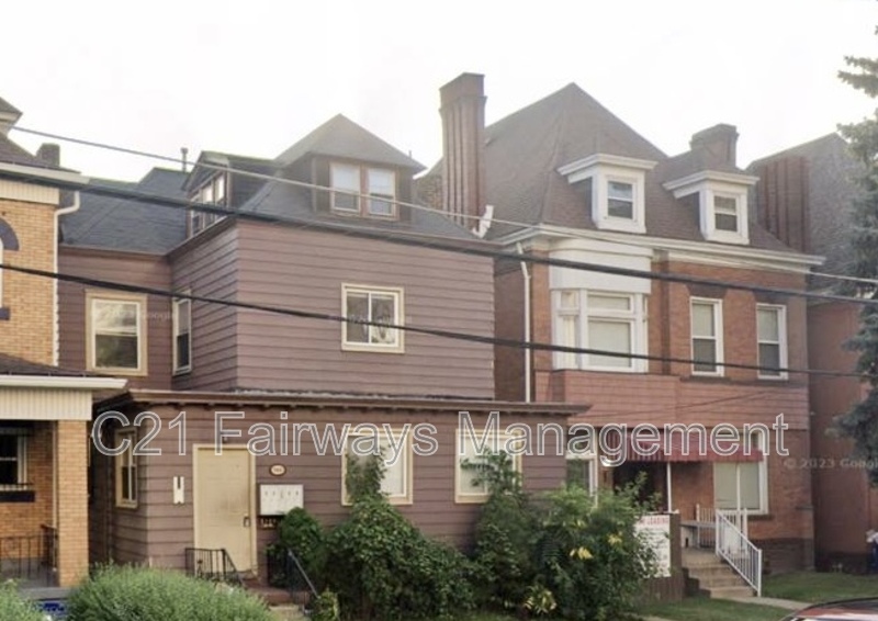 Pittsburgh Condo: 340 North Craig Street - 5