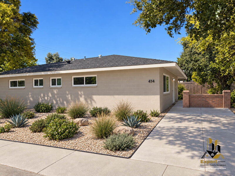 Roseville House: 414 6th Street
