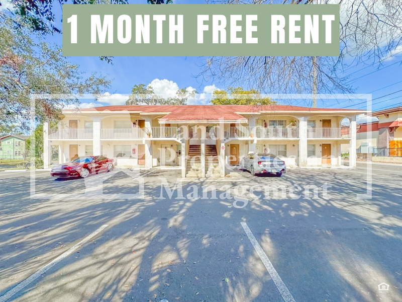 Lakeland House: 115 Cresap Street