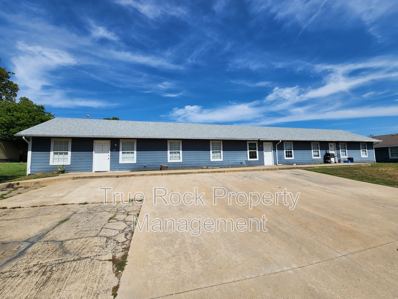 Ada House: 218 East 14th Street