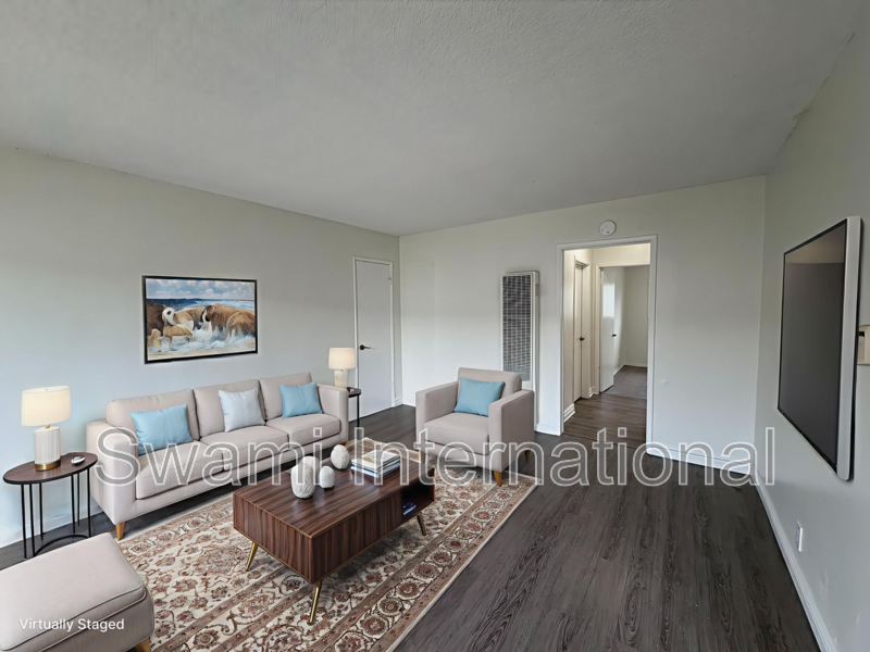 Inglewood Condo: 3615 W. 104th Street