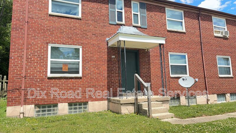Dayton House: Ryburn 231A - RBP