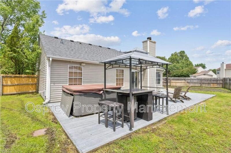 Charming Chesapeake Ranch on a Cul-de-Sac! - Photo 24