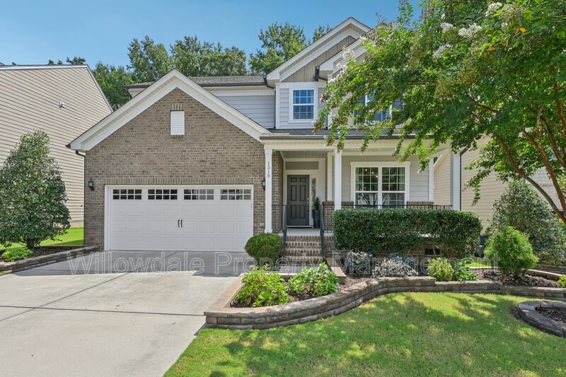 Apex House: 1519 Thassos Dr