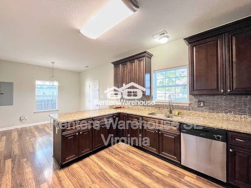 photo of rental property