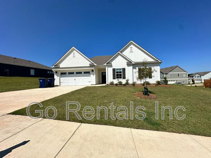 Alabaster House: 3045 Specklebelly Way