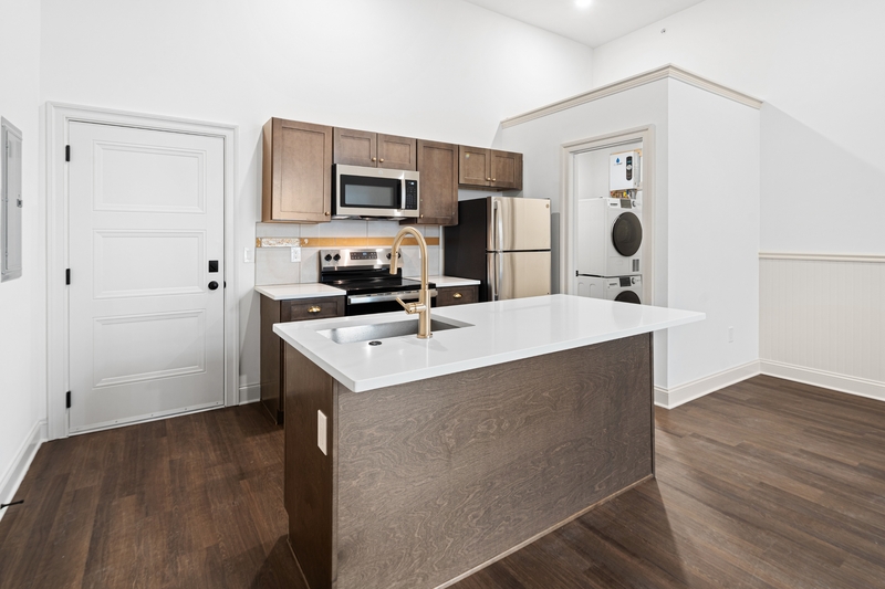 Philadelphia Condo: 401 Martin Street - 12