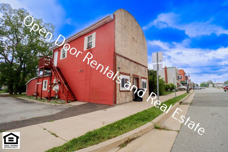 Waterloo Condo: 340 N Wayne st