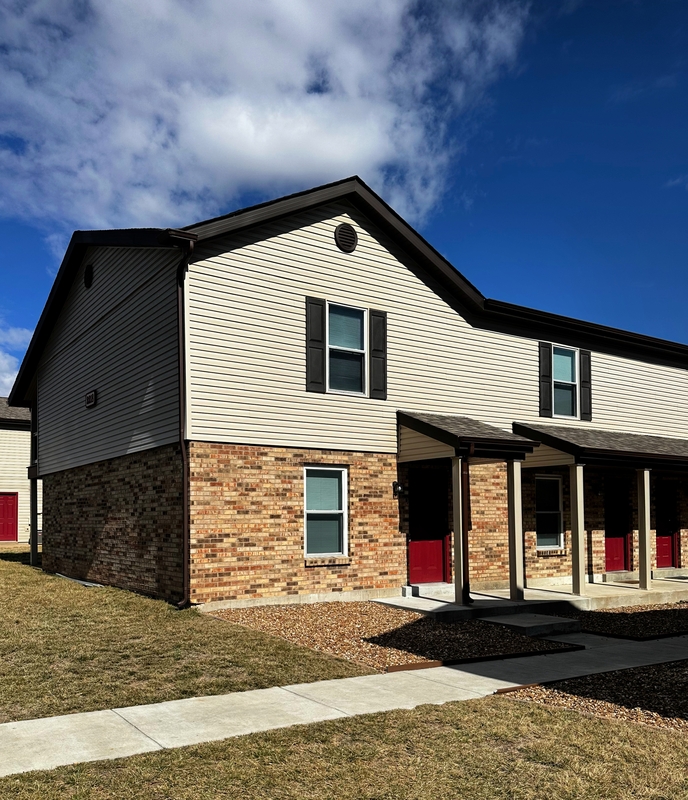 Warrenton Condo: 2236 Cordova Court - A
