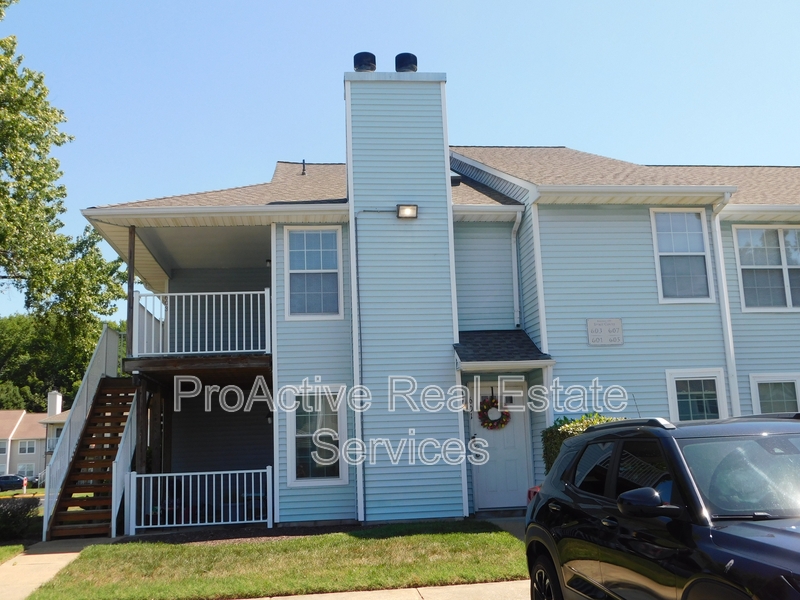 Virginia Beach Condo: 603 Spirit Court - 1