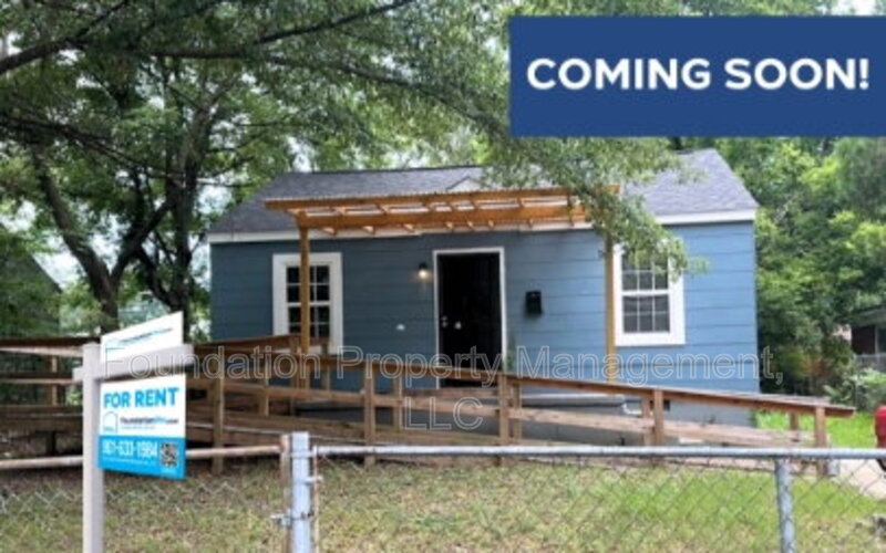 Memphis House: 2025 Swift Street