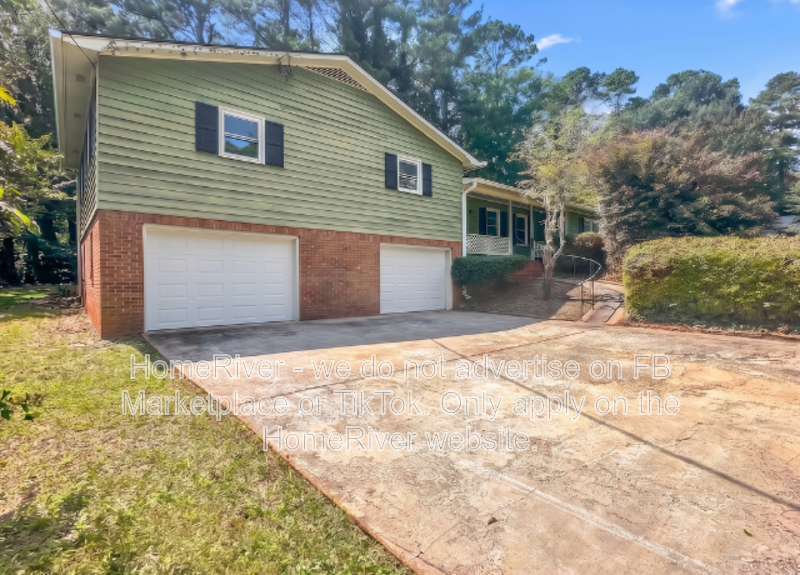 Marietta House: 4231 Marsh Rd