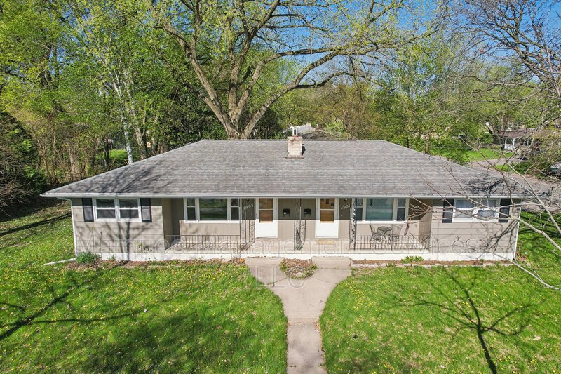 Madison Condo: 4903 Camden