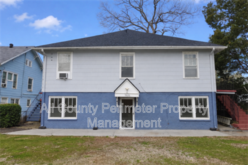 Atlanta Condo: 3631 Washington St 5