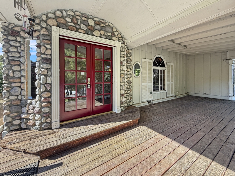 Escondido House: 3053 Quail Road