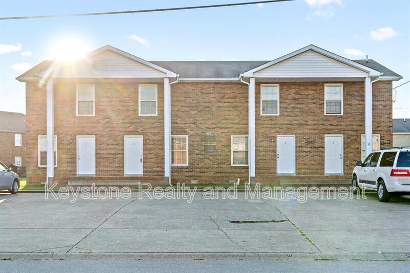 Clarksville Townhome: 279-2 Northridge Drive