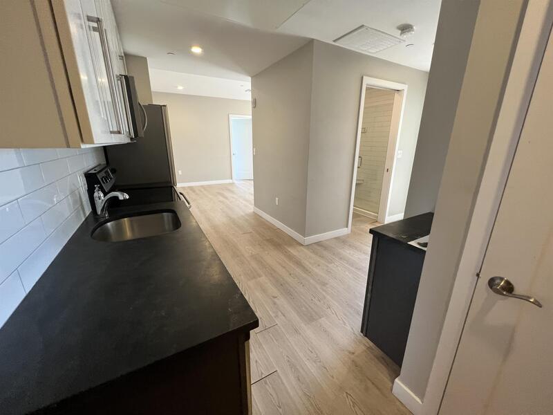 Boston Condo: 35 South Huntington Avenue - 409