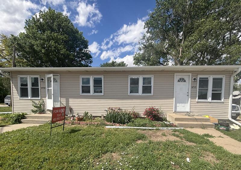 Lincoln Condo: 4708 Adams St
