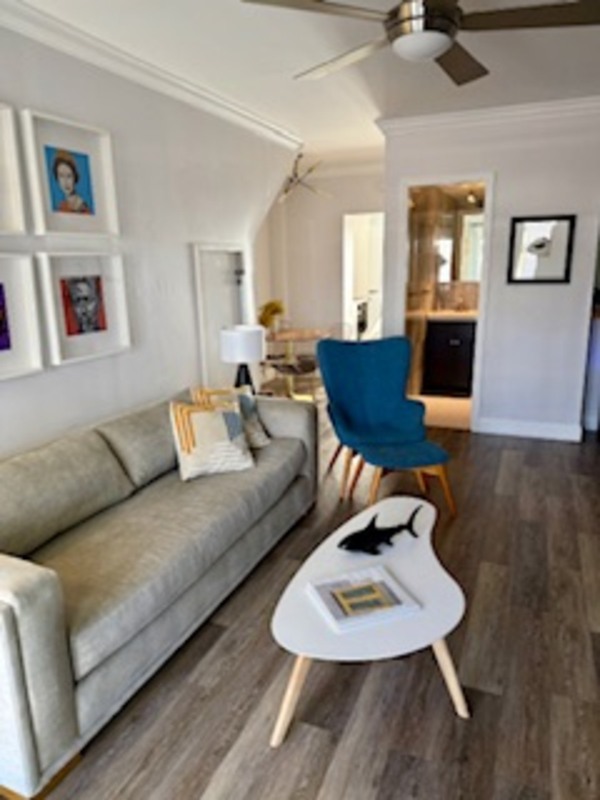 Oakland Park Condo: 602 Northeast 37th Street - B